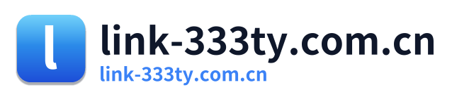 link-333ty.com.cn Logo